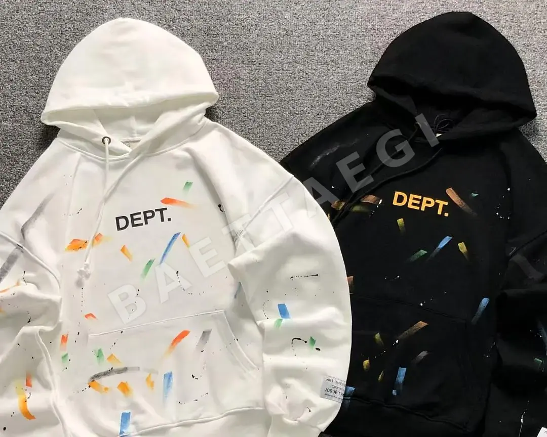 갤러리디파트먼트 후드티 203297 Gallery Dept. Hoodie 상세 이미지 5