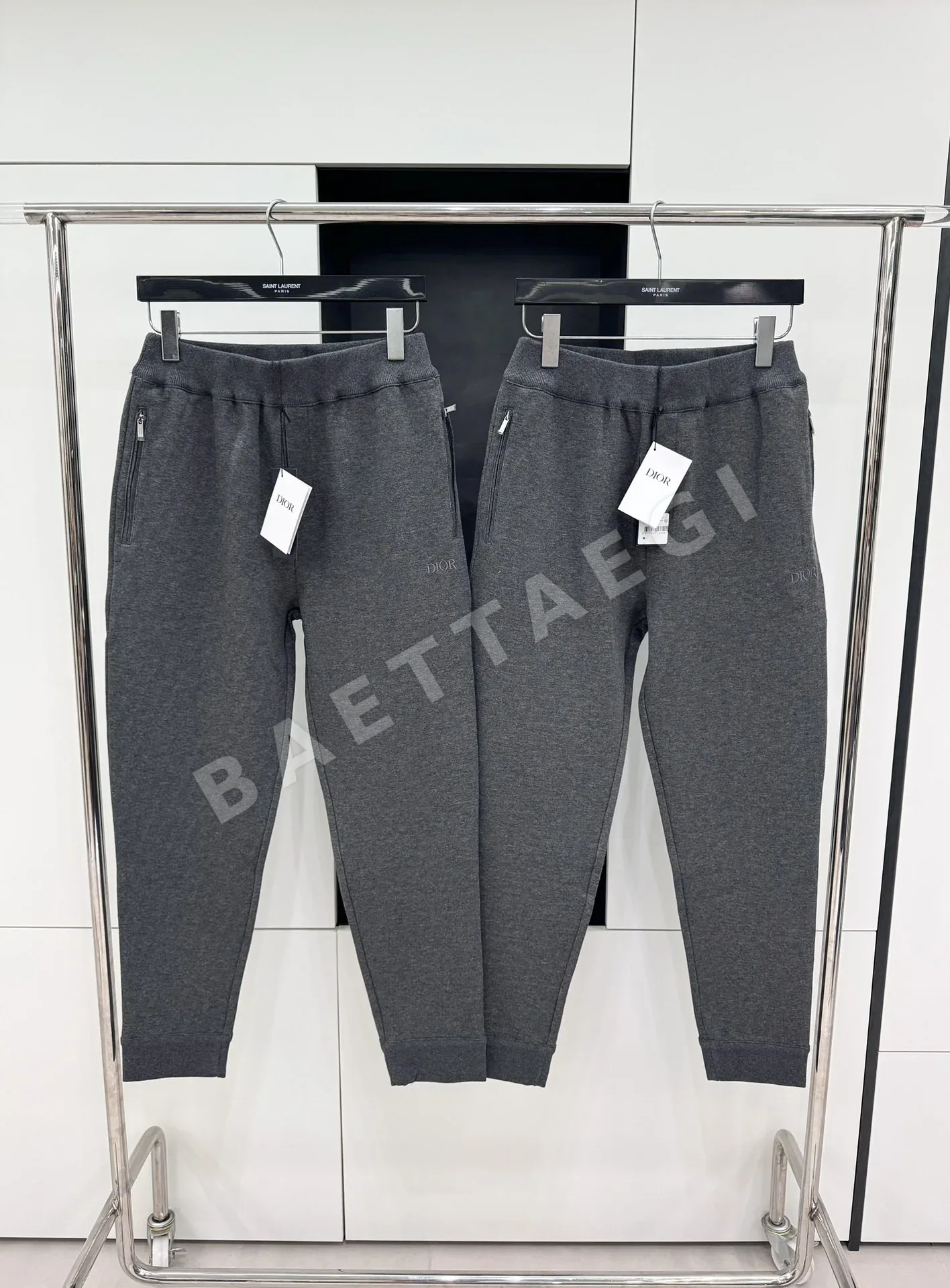 디올 남성 바지 194345 Pants