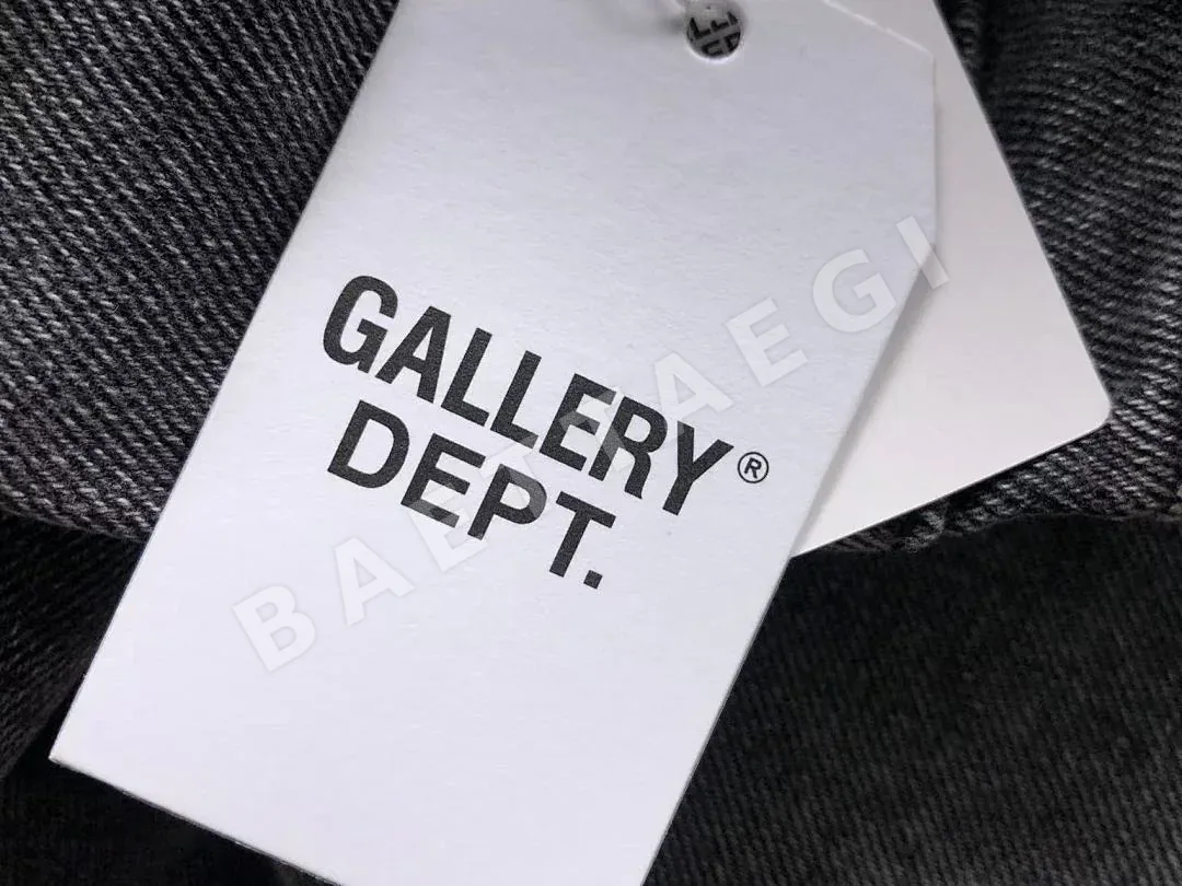 갤러리디파트먼트 바지 203193 Gallery Dept. Pants 상세 이미지 30