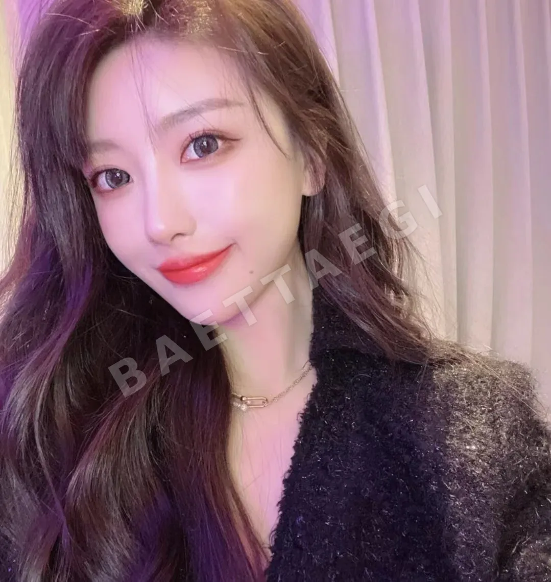 티파니 하드웨어 더블 레이어 하프 다이아몬드 목걸이 상세 이미지 7