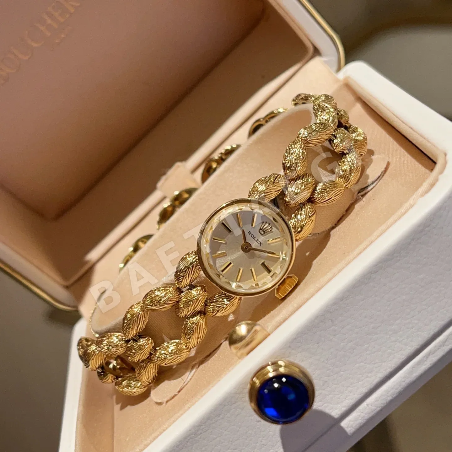 롤렉스 데이트저스트 레플리카 43534 Rolex