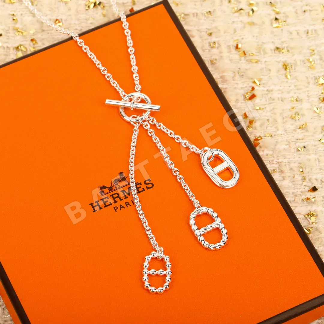 에르메스 목걸이 70064 Hermes Necklace 상세 이미지 5