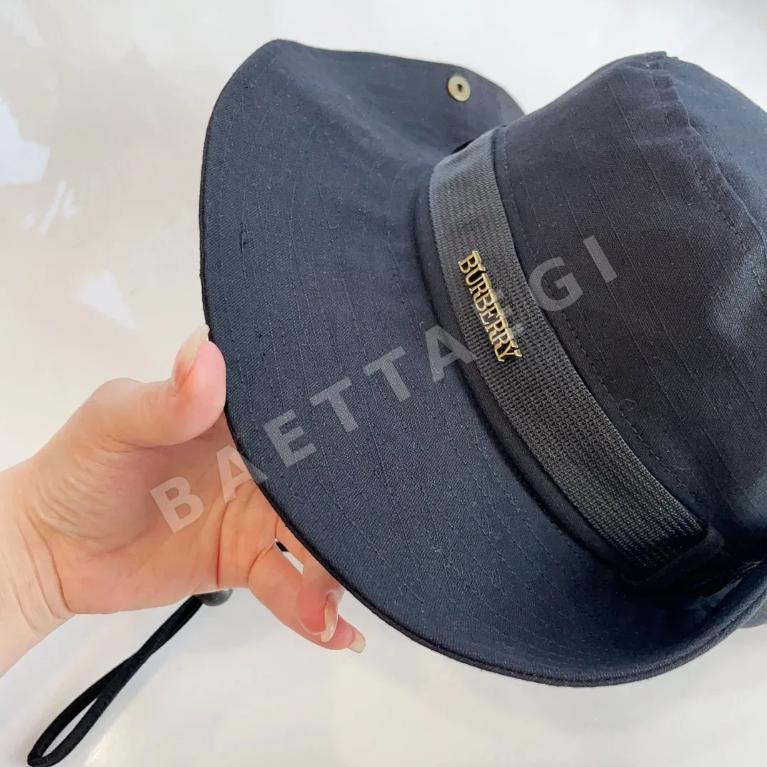 버버리 모자 81938 Burberry Cap 상세 이미지 8