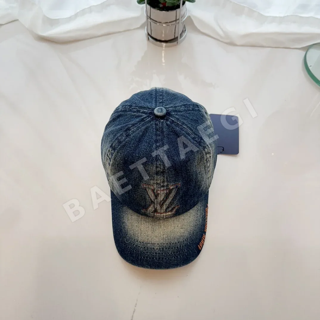 루이비통 모자 79099 Louis Vuitton Cap