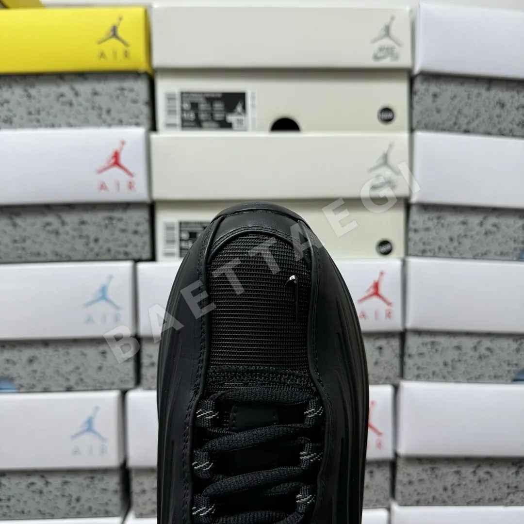 나이키 [GOAT] 핫 스텝 2 DZ7293-001 201327 Nike Hot Step 2 Drake NOCTA Black 상세 이미지 8
