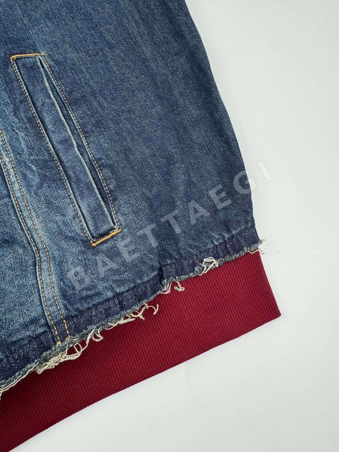 발렌시아가 남성 자켓 167943 Balenciaga Jacket 상세 이미지 9