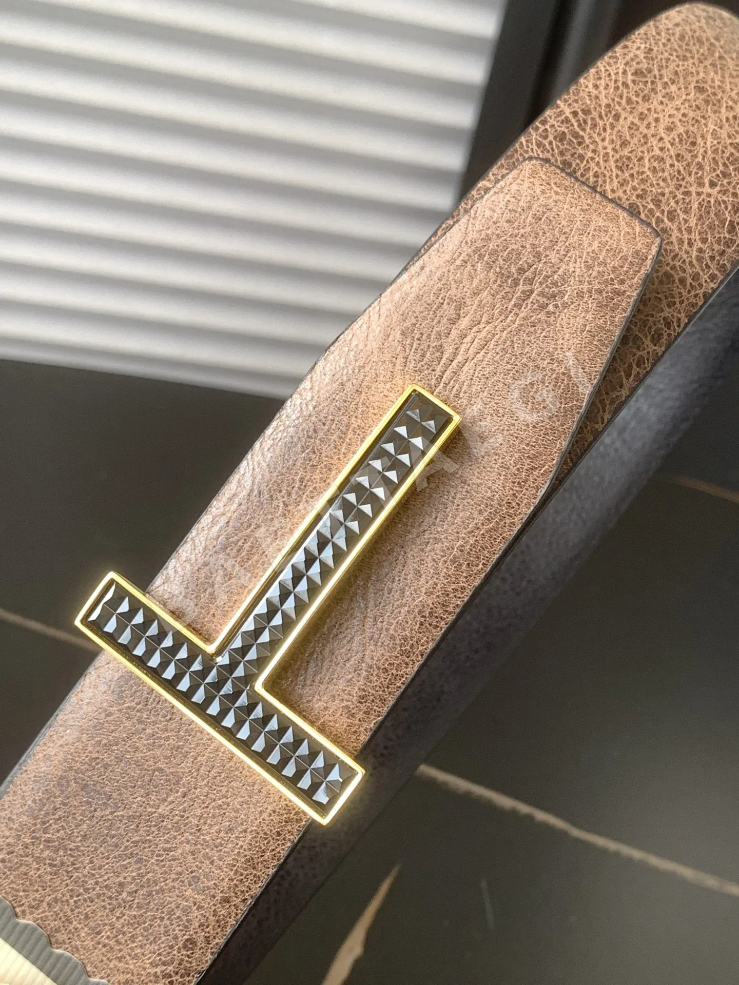 톰포드 벨트 59399 Tom Ford Belt 상세 이미지 4