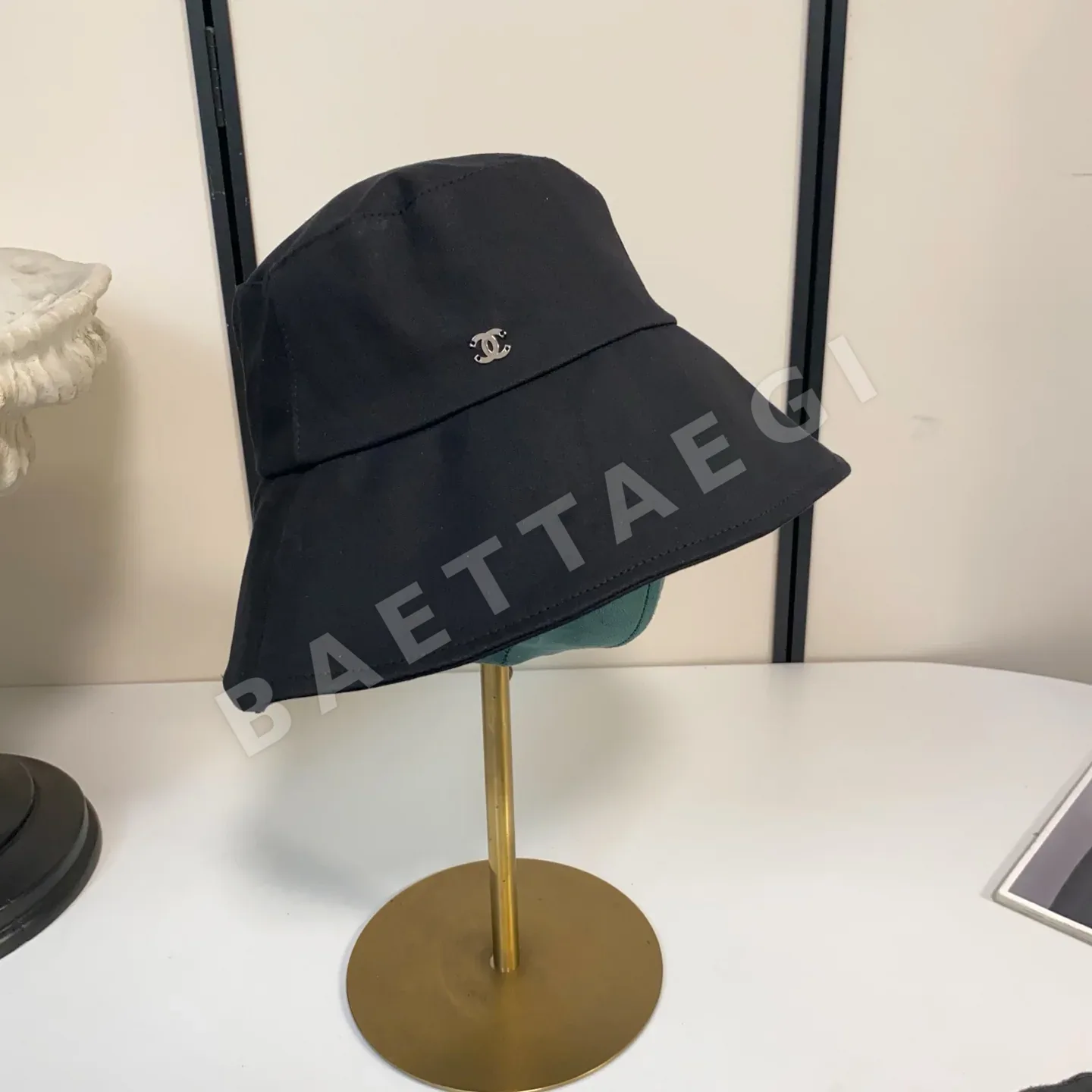 샤넬 모자 185629 Chanel Cap 상세 이미지 11