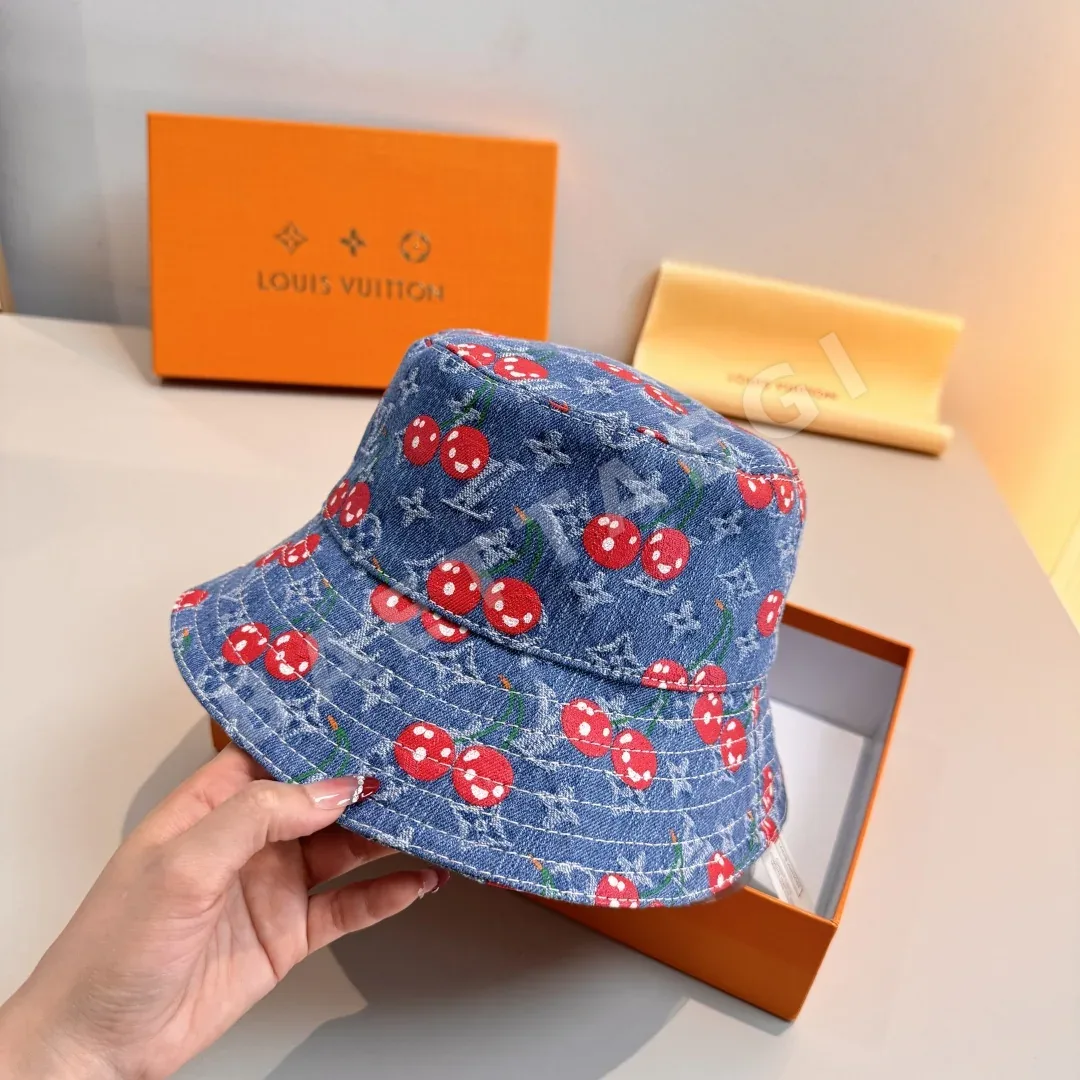 루이비통 모자 186224 Louis Vuitton Cap 상세 이미지 2