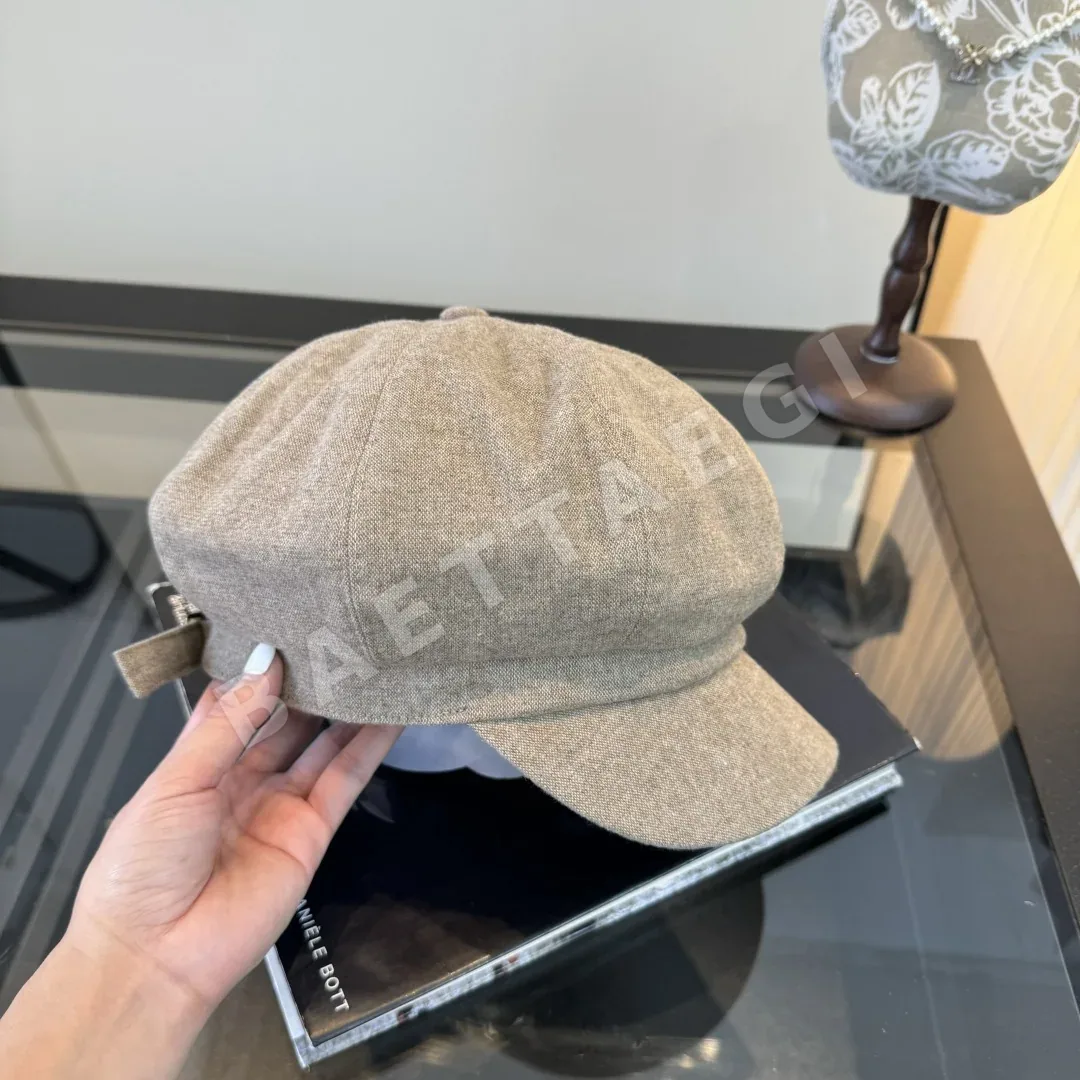샤넬 야구모자 상세 이미지 6
