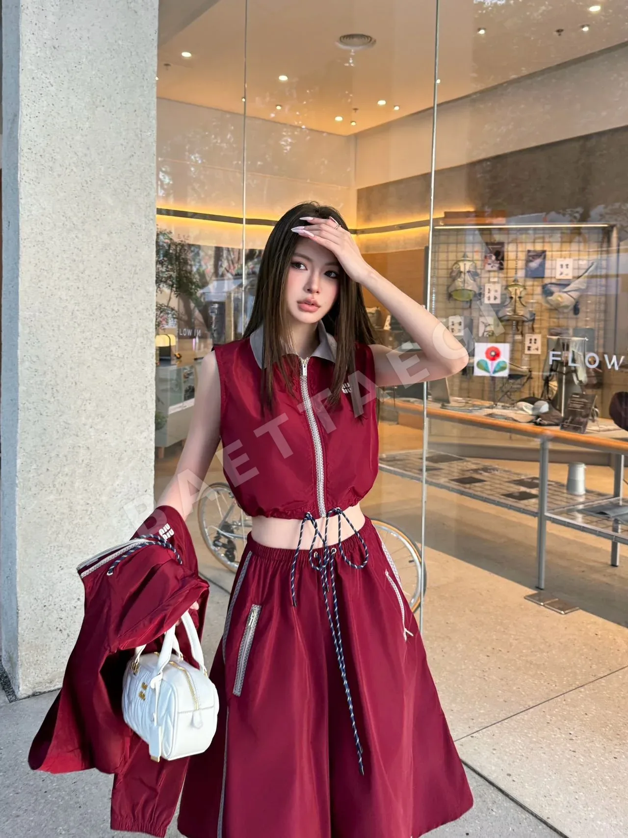 미우미우 여성 자켓 상세 이미지 9