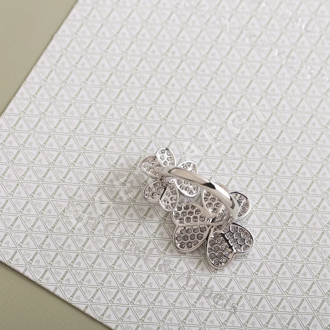 반클리프앤아펠 반지 63974 Van Cleef & Arpels Ring 상세 이미지 8