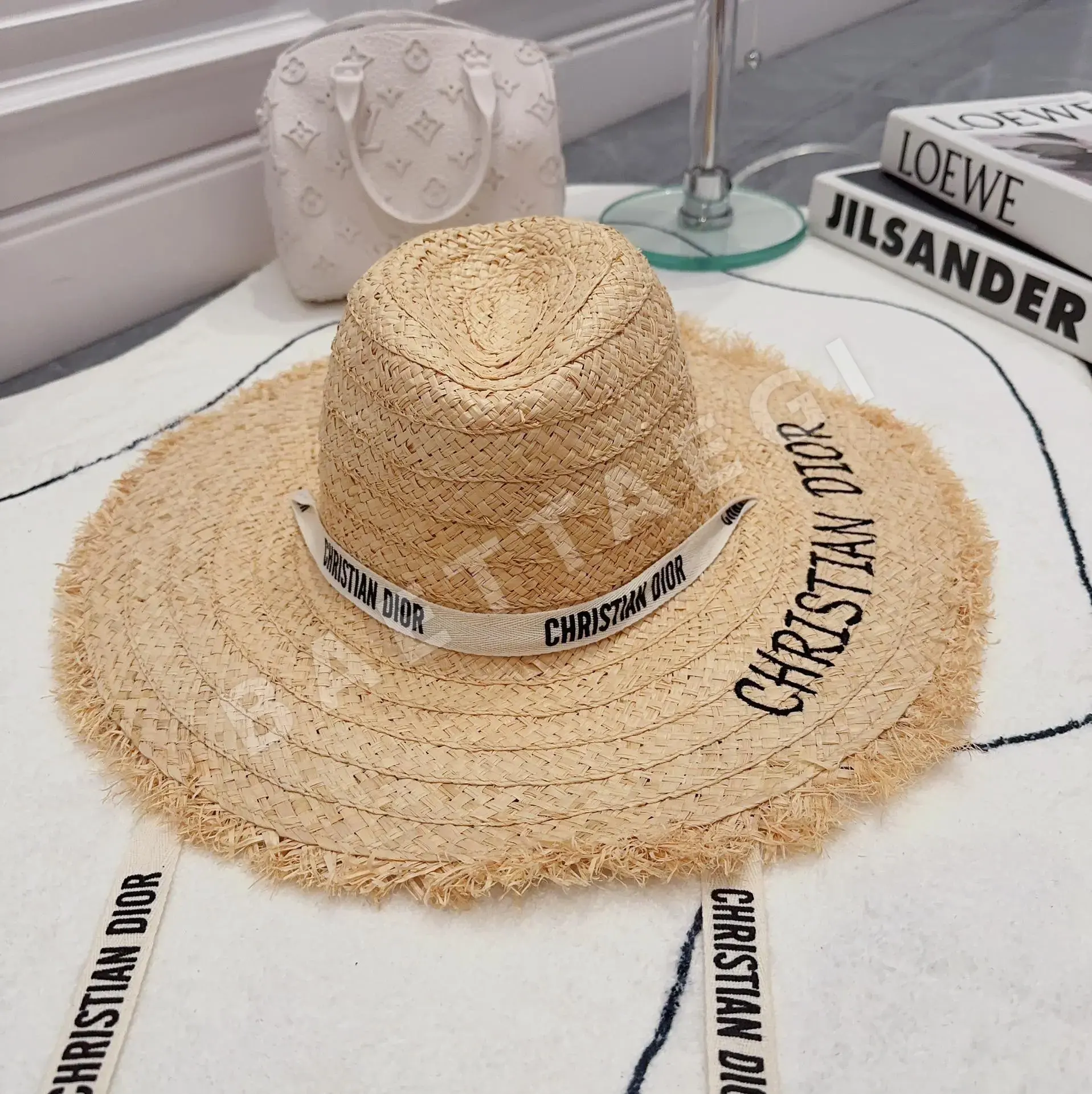 디올 모자 78508 Dior Cap 상세 이미지 2