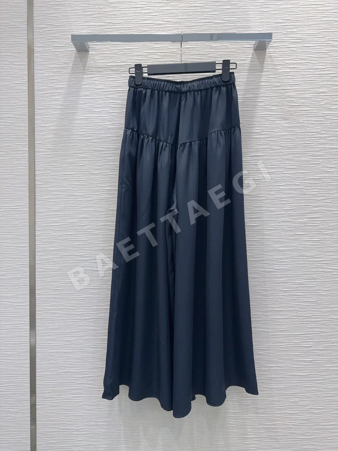 프라다 여성 스커트 151247 Prada Skirt 상세 이미지 9