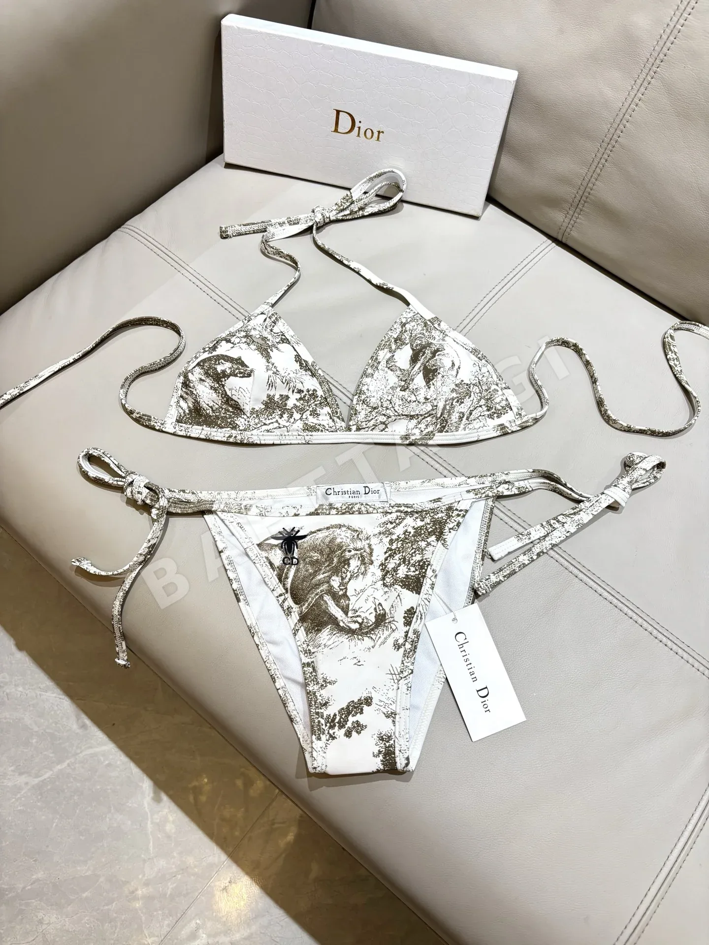 디올 여성 액티브웨어 89404 Dior Activewear 상세 이미지 9