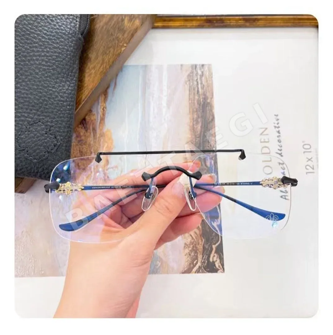 크롬하츠 선글라스 204827 Chrome Hearts Sunglasses 상세 이미지 9