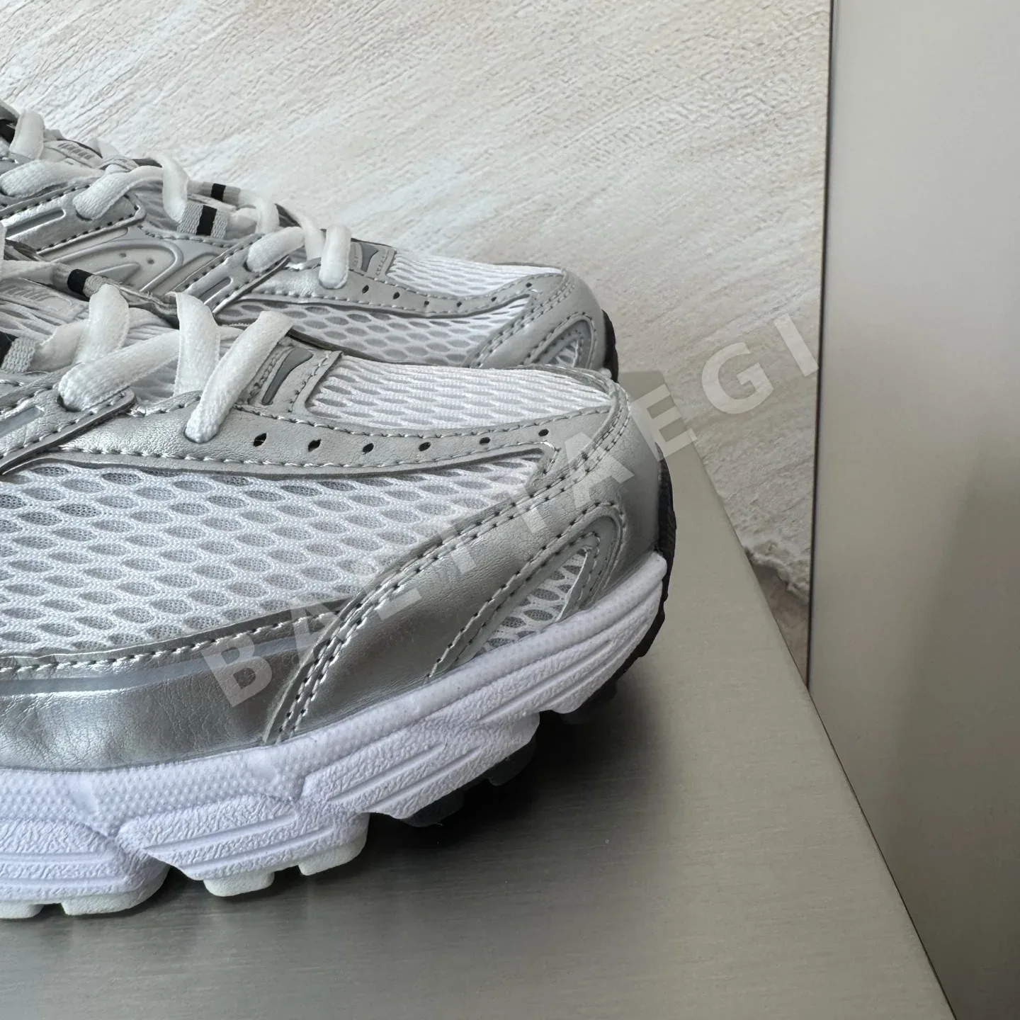 나이키 스니커즈 메시 Max Air 쿠셔닝 상세 이미지 7