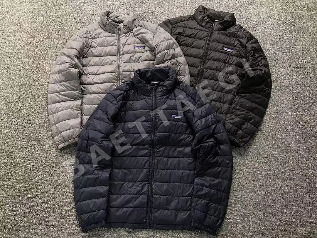 파타고니아 패딩 자켓 203773 Patagonia Down Jacket 상세 이미지 6