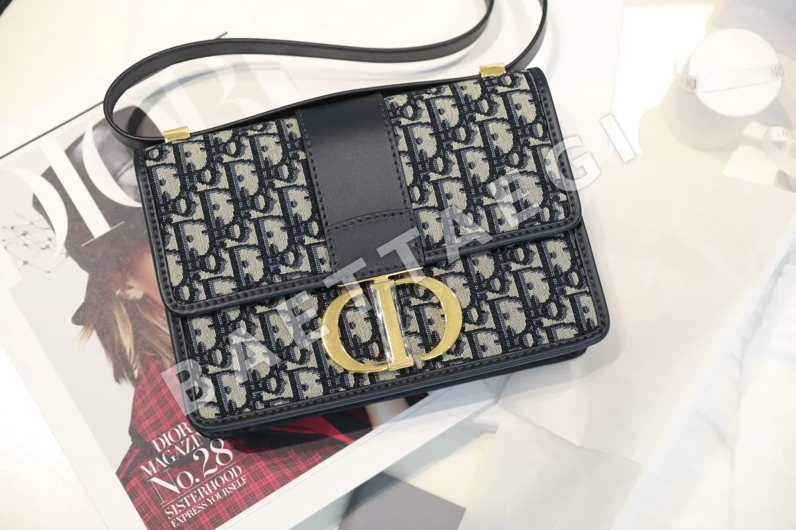디올 165328 가방 Dior Bag 상세 이미지 4