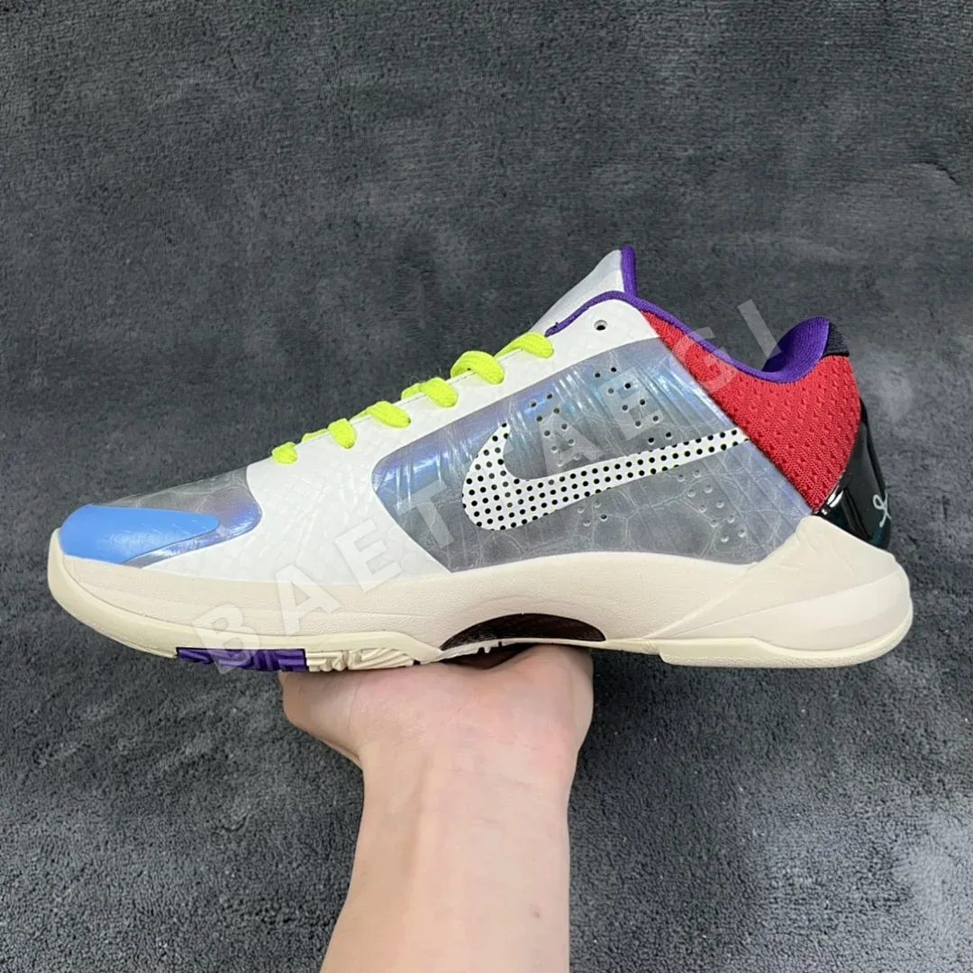 나이키 [S2] 코비 5 프로트로 PJ CD4991-004 200952 Nike Kobe 5 Protro PJ Tucker 상세 이미지 3