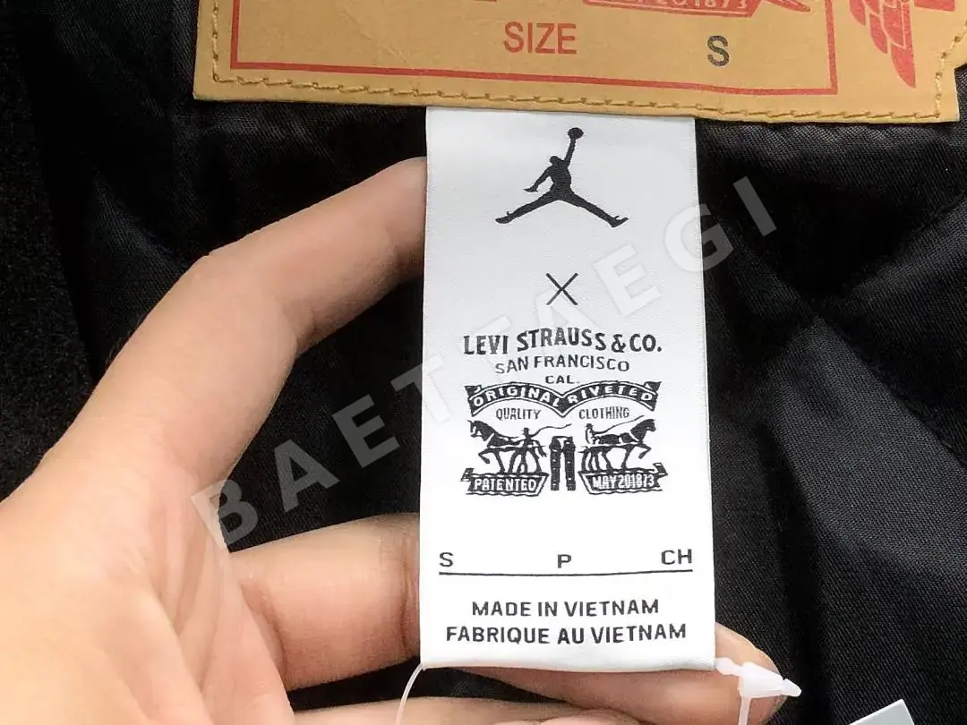 나이키 조던 자켓 203163 Nike Jordan Jacket 상세 이미지 24