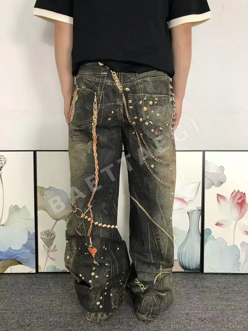 아크네스튜디오 바지 202718 Acne Studios Pants 상세 이미지 26