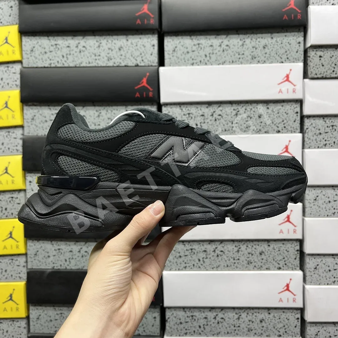 뉴발란스 [C] 9060 U9060U4 202271 New Balance 9060 상세 이미지 2