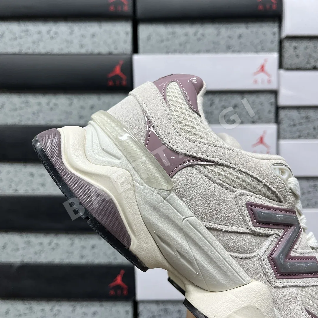 뉴발란스 [C] 9060 U906068H 202273 New Balance 9060 상세 이미지 2