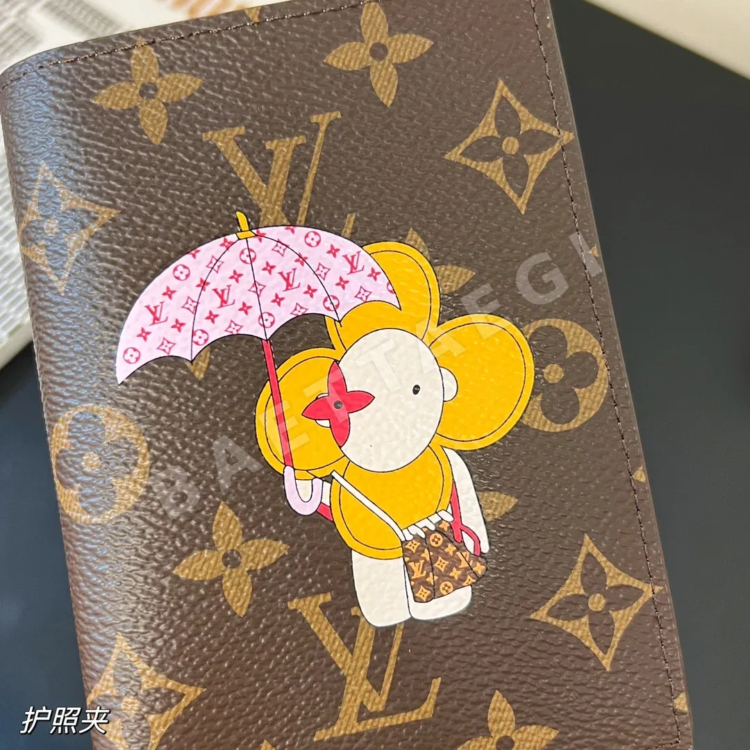 루이비통 키링 160260 Louis Vuitton Accessories 상세 이미지 8