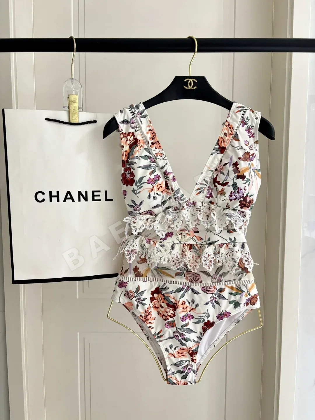 샤넬 여성 액티브웨어 53515 Chanel Women Activewear 상세 이미지 3