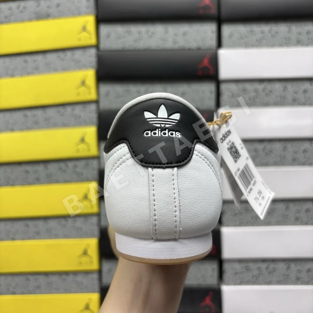 아디다스 [GOD] 태권도 JS1194 200848 Adidas Taekwondo Cloud White Core Black Gum 상세 이미지 7