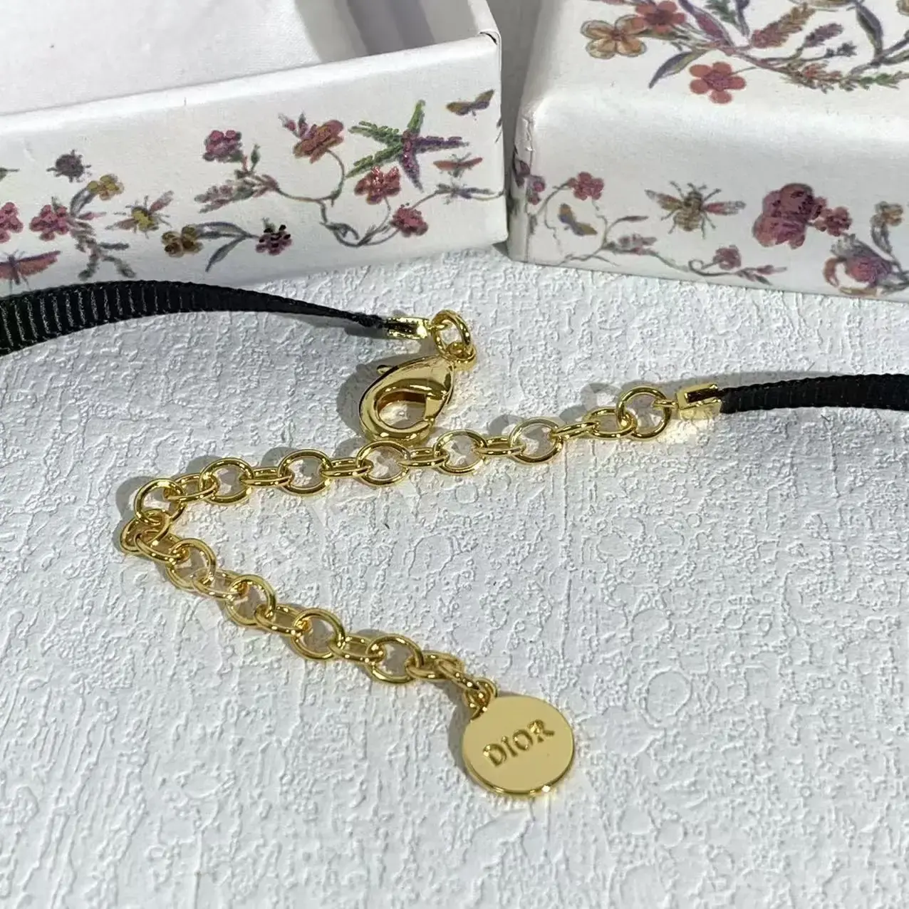 디올 목걸이 60388 Dior Necklace 상세 이미지 2