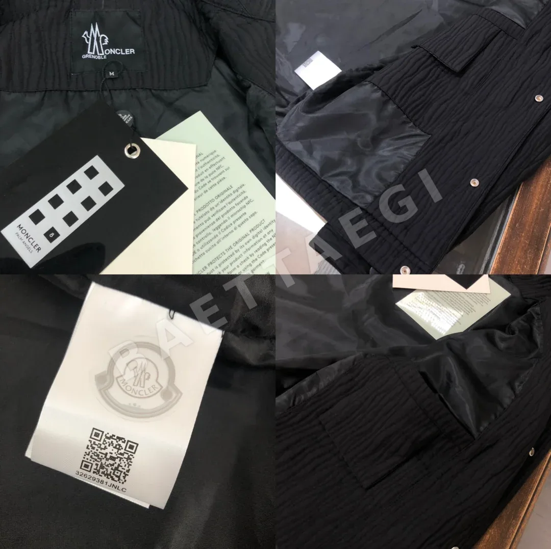 몽클레르 남성 자켓 52730 Moncler 상세 이미지 8