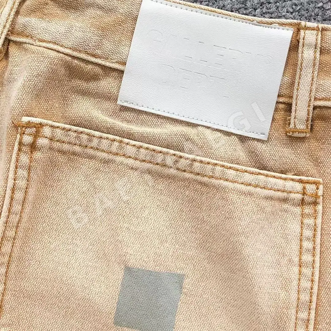 갤러리디파트먼트 바지 203230 Gallery Dept. Pants 상세 이미지 12