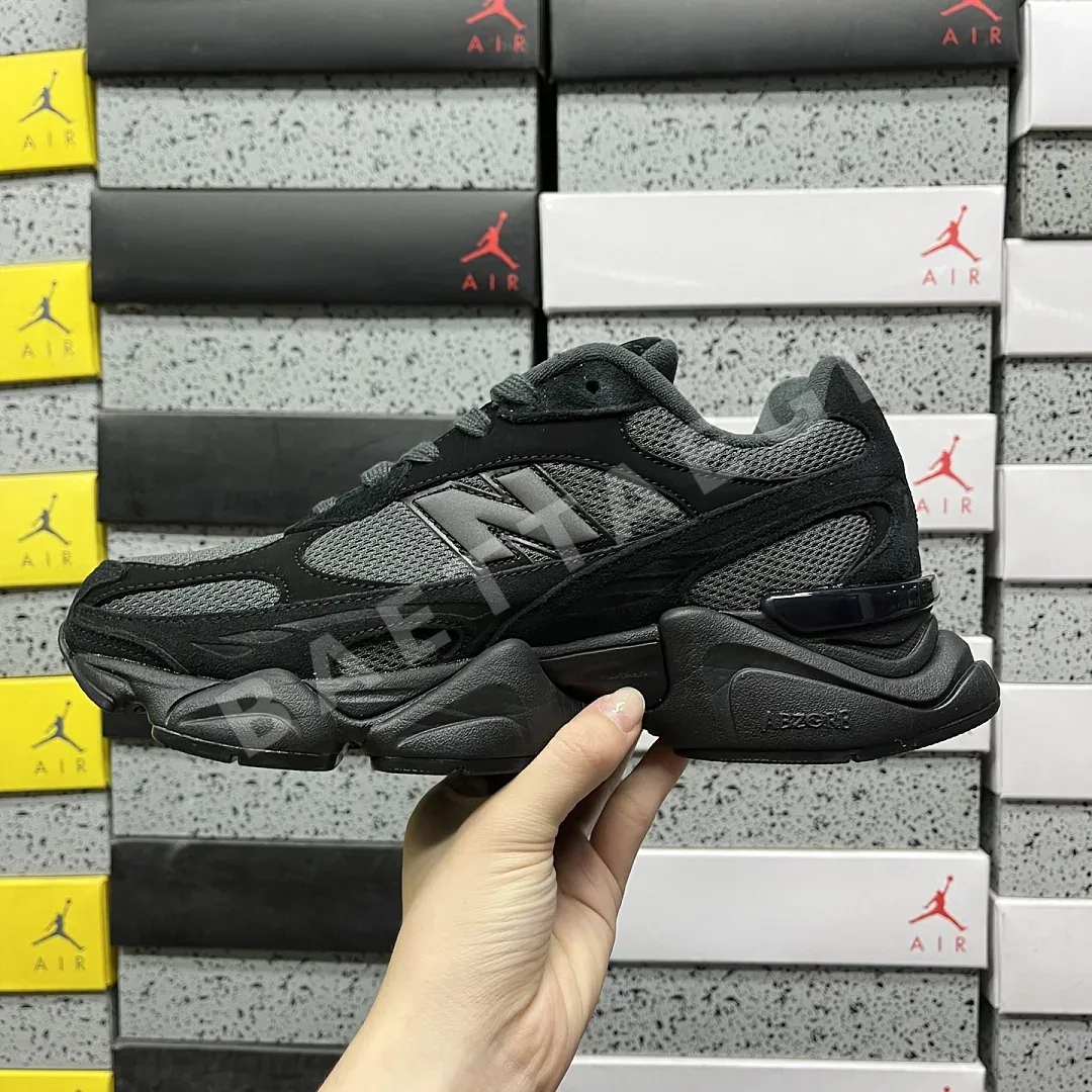 뉴발란스 [C] 9060 U9060U4 202271 New Balance 9060 상세 이미지 9