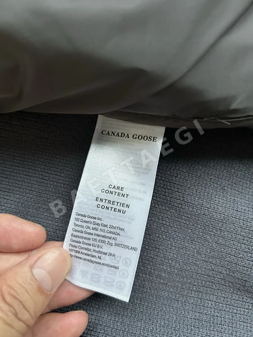 캐나다구스 [RF] 6830 205675 Canada Goose 6830 상세 이미지 8