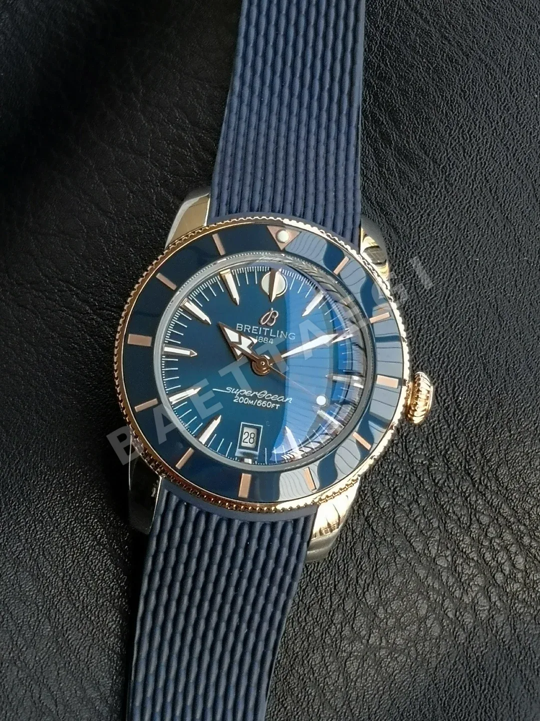 브라이틀링 시계 Breitling 상세 이미지 2