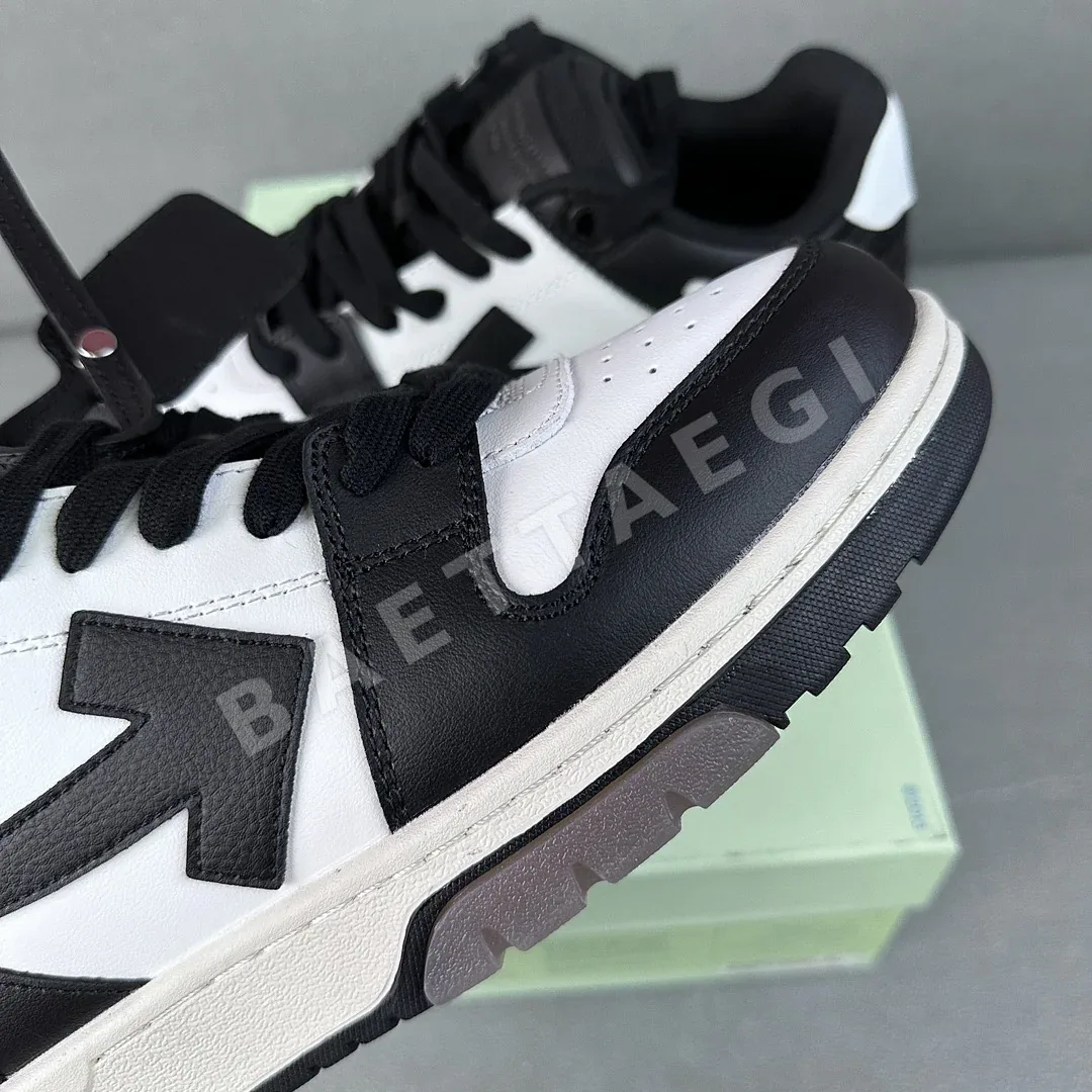 오프화이트 블랙 화이트 202324 Off White 상세 이미지 8
