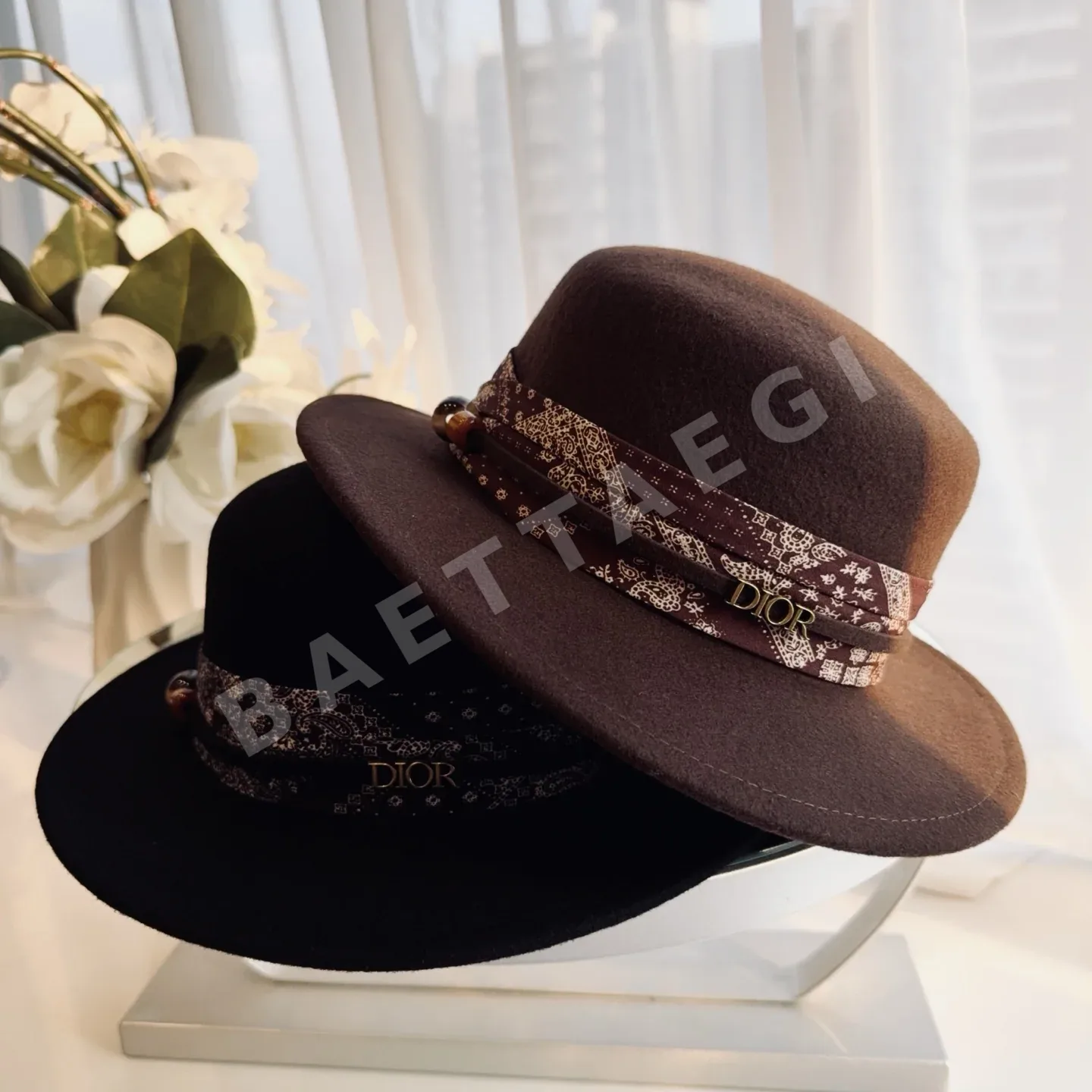 디올 모자 78670 Dior Cap 상세 이미지 8