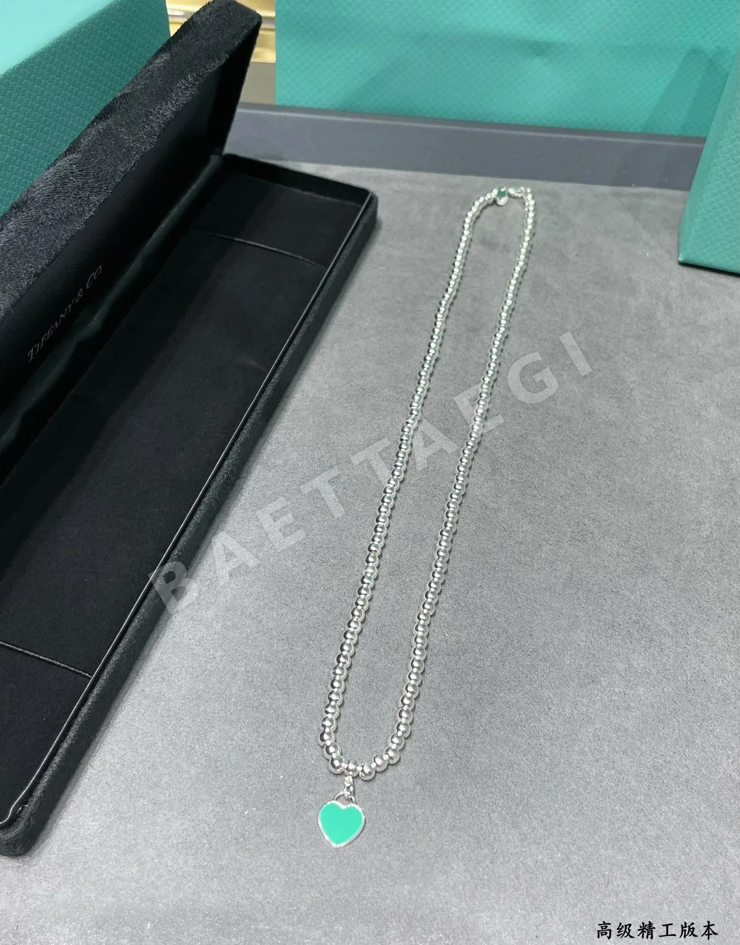 티파니 목걸이 71152 Tiffany & Co Necklace 상세 이미지 8