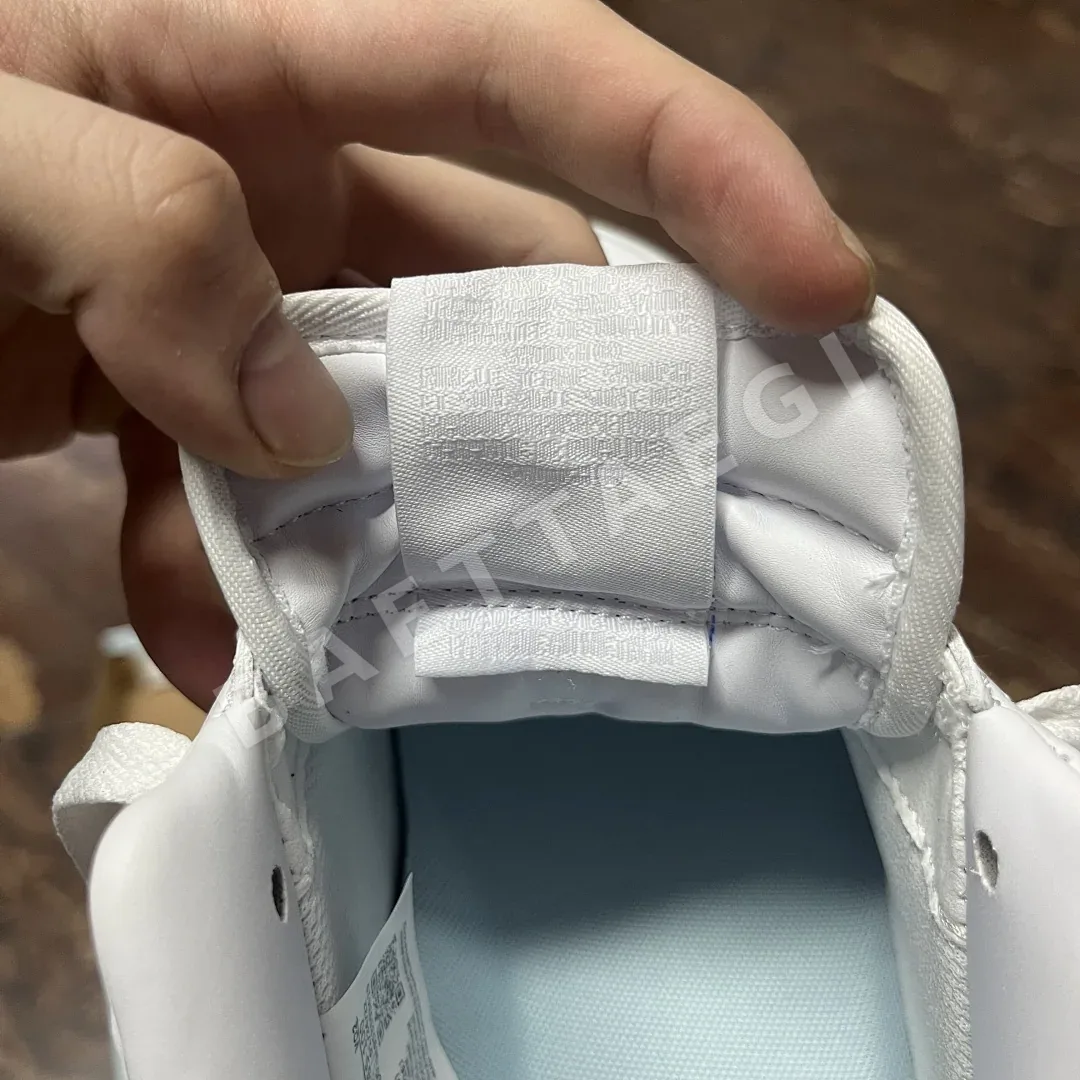 나이키 [G] 에어 포스 1 로우 CZ8065-100 200940 Nike Air Force 1 Low Drake NOCTA Certified 상세 이미지 8