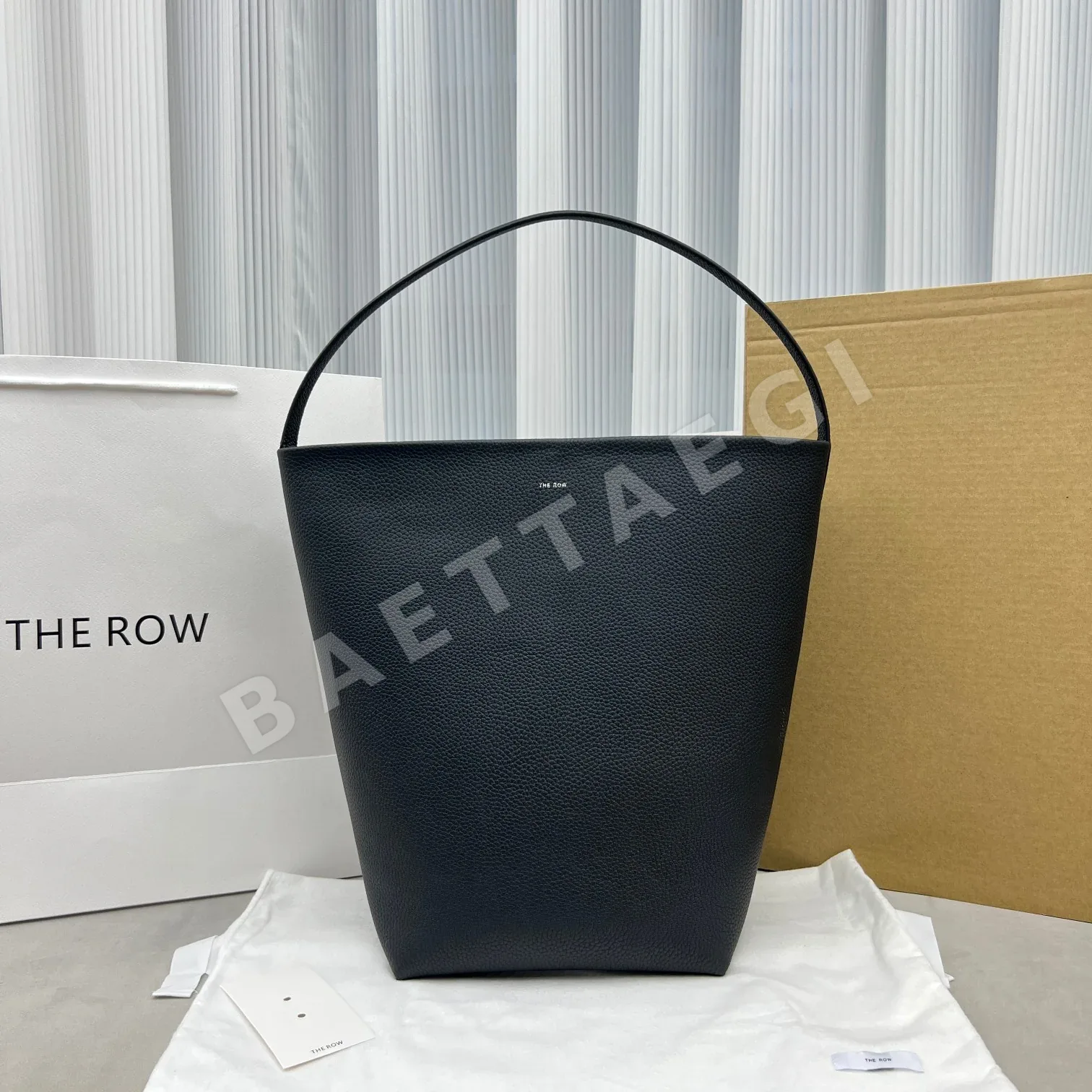 더로우 파크 토트백 128680
