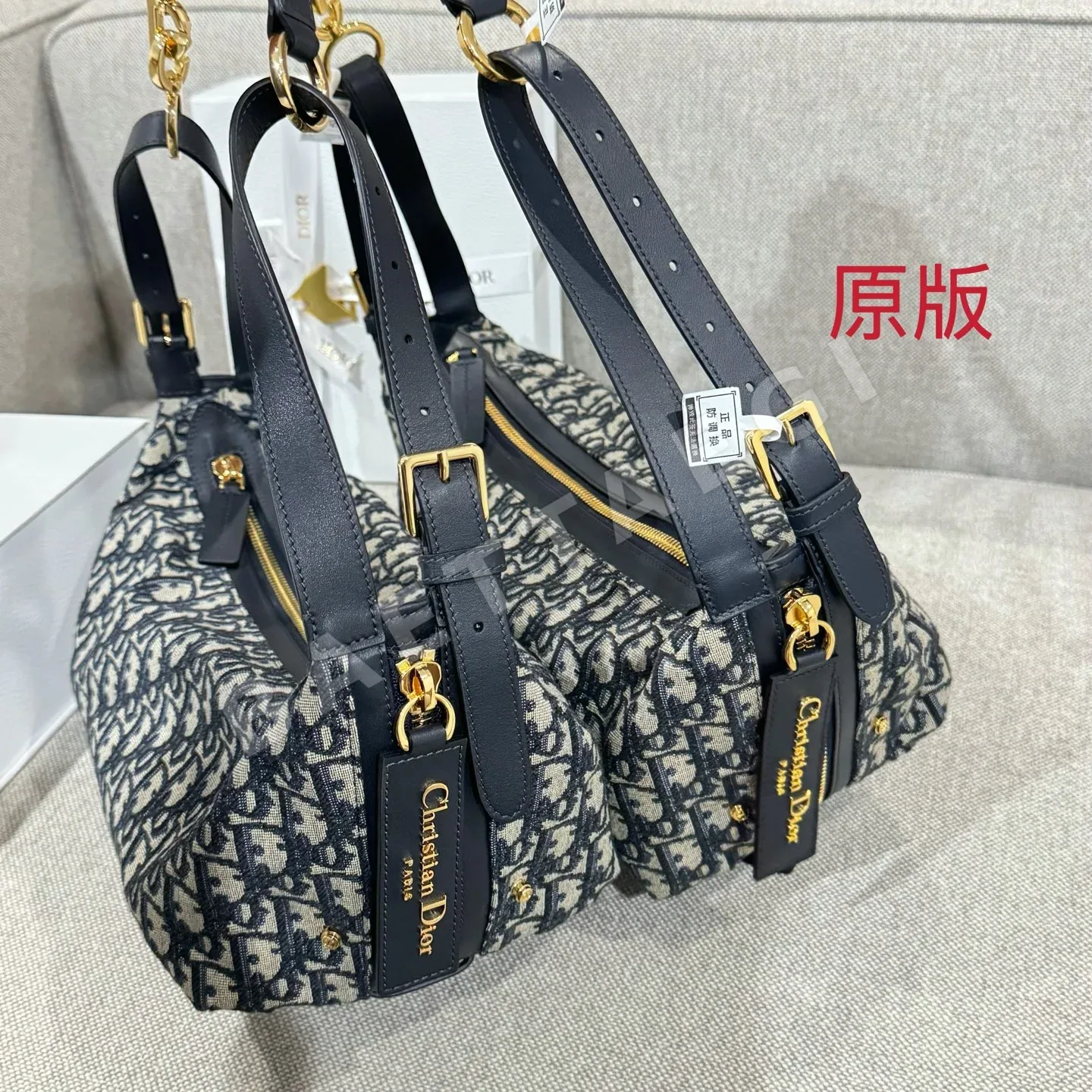 디올 가방 상세 이미지 3