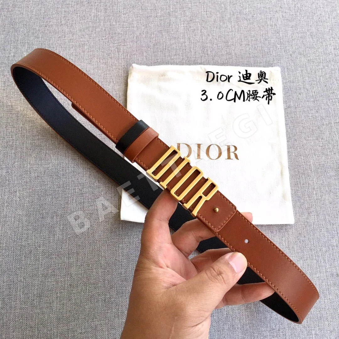 디올 벨트 59723 Dior Belt
