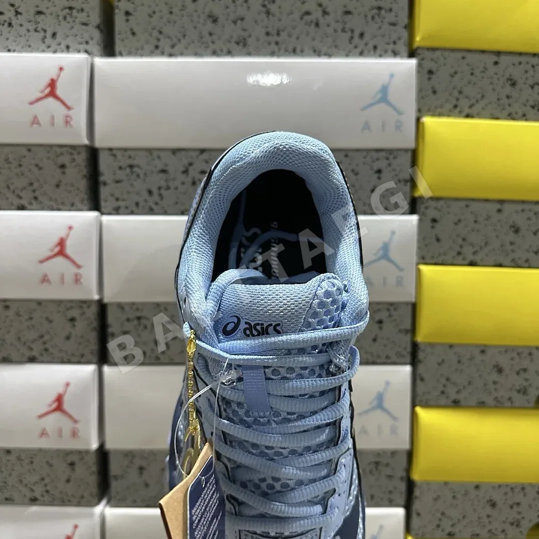 아식스 [WZ] 젤 큐뮬러스 16 1203A733-400 200405 Asics Gel-Cumulus 16 Stone Wash 상세 이미지 10