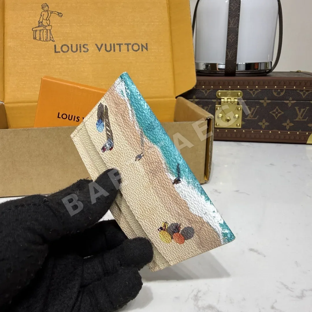 루이비통 지갑 192409 Louis Vuitton Wallet 상세 이미지 5