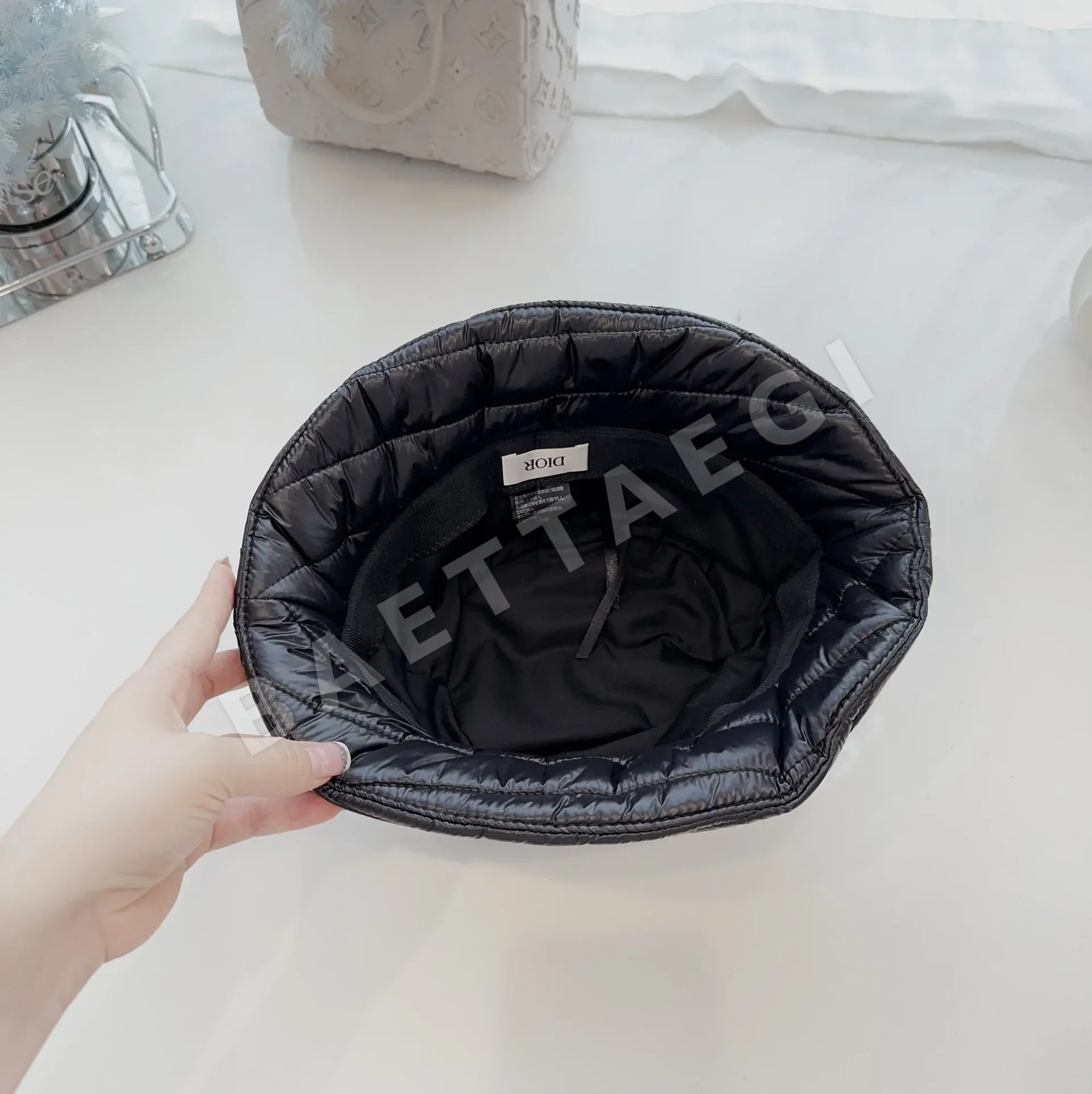 디올 모자 78764 Dior Cap 상세 이미지 7
