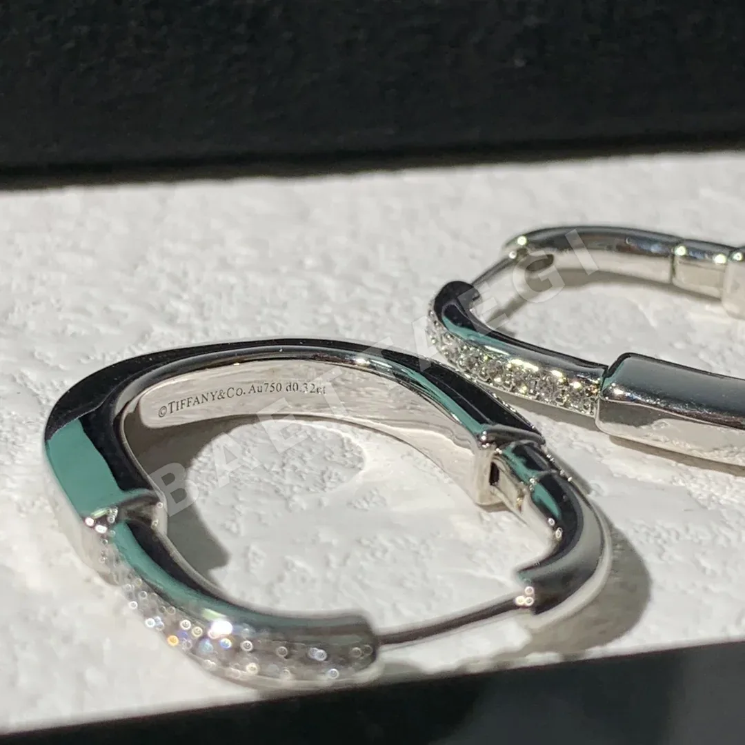 티파니 귀걸이 70776 Tiffany & Co Earrings 상세 이미지 4