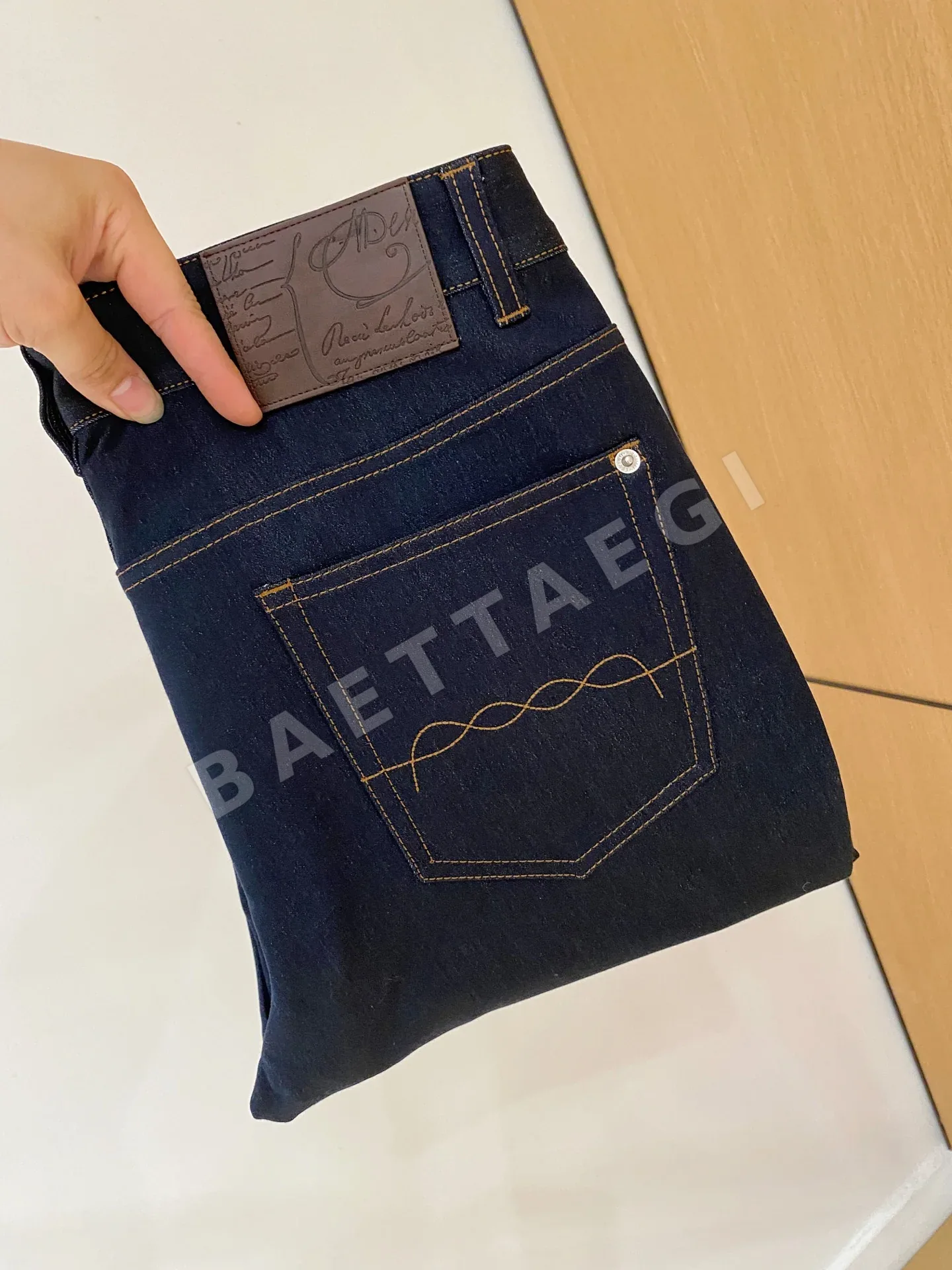 벨루티 남성 바지 115127