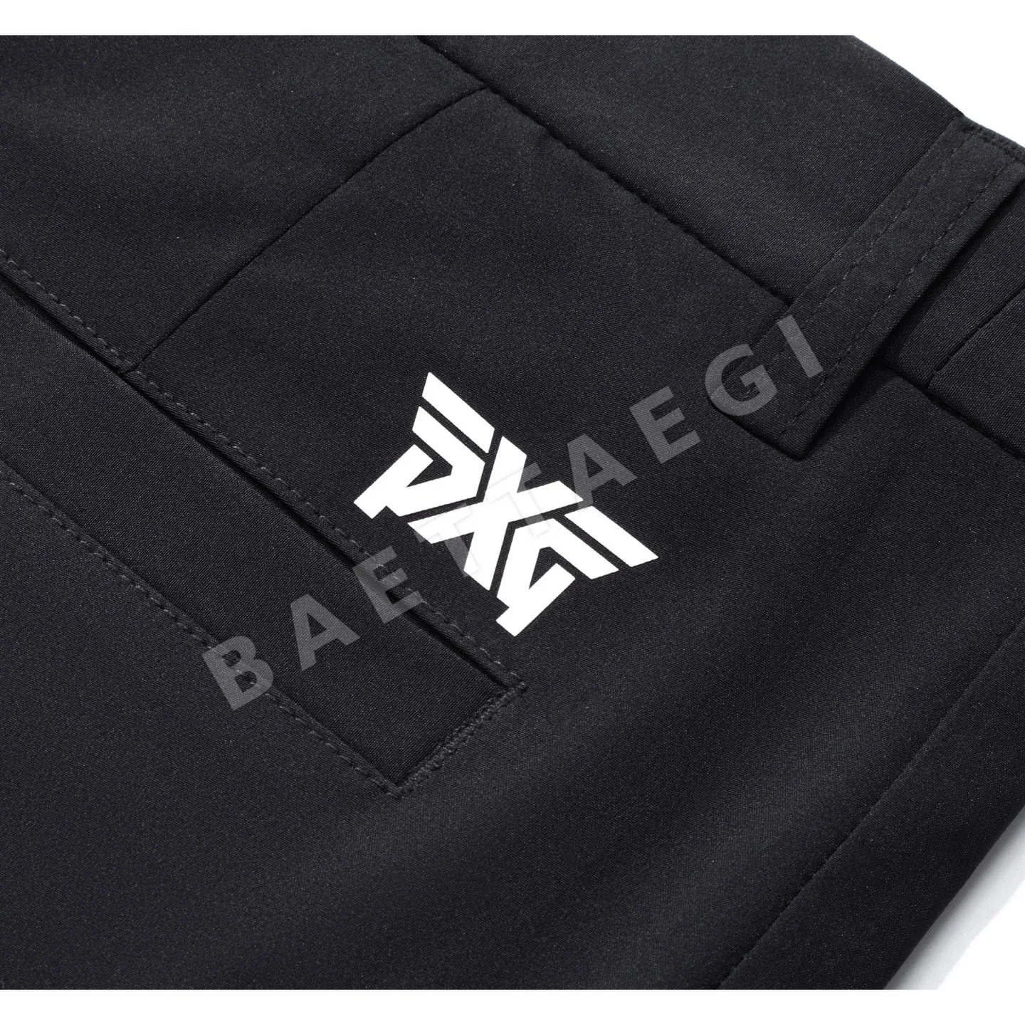 PXG 남성 여름 골프 바지 상세 이미지 9